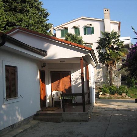Villa Mediterranea - Apartments Medulin Quarto foto