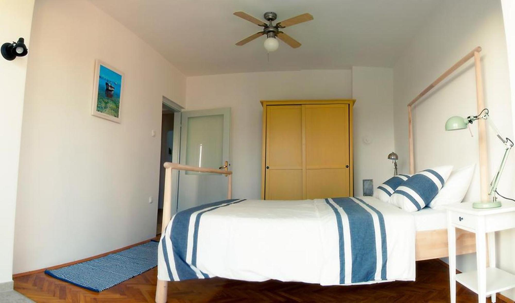 Villa Mediterranea - Apartments Medulin Quarto foto