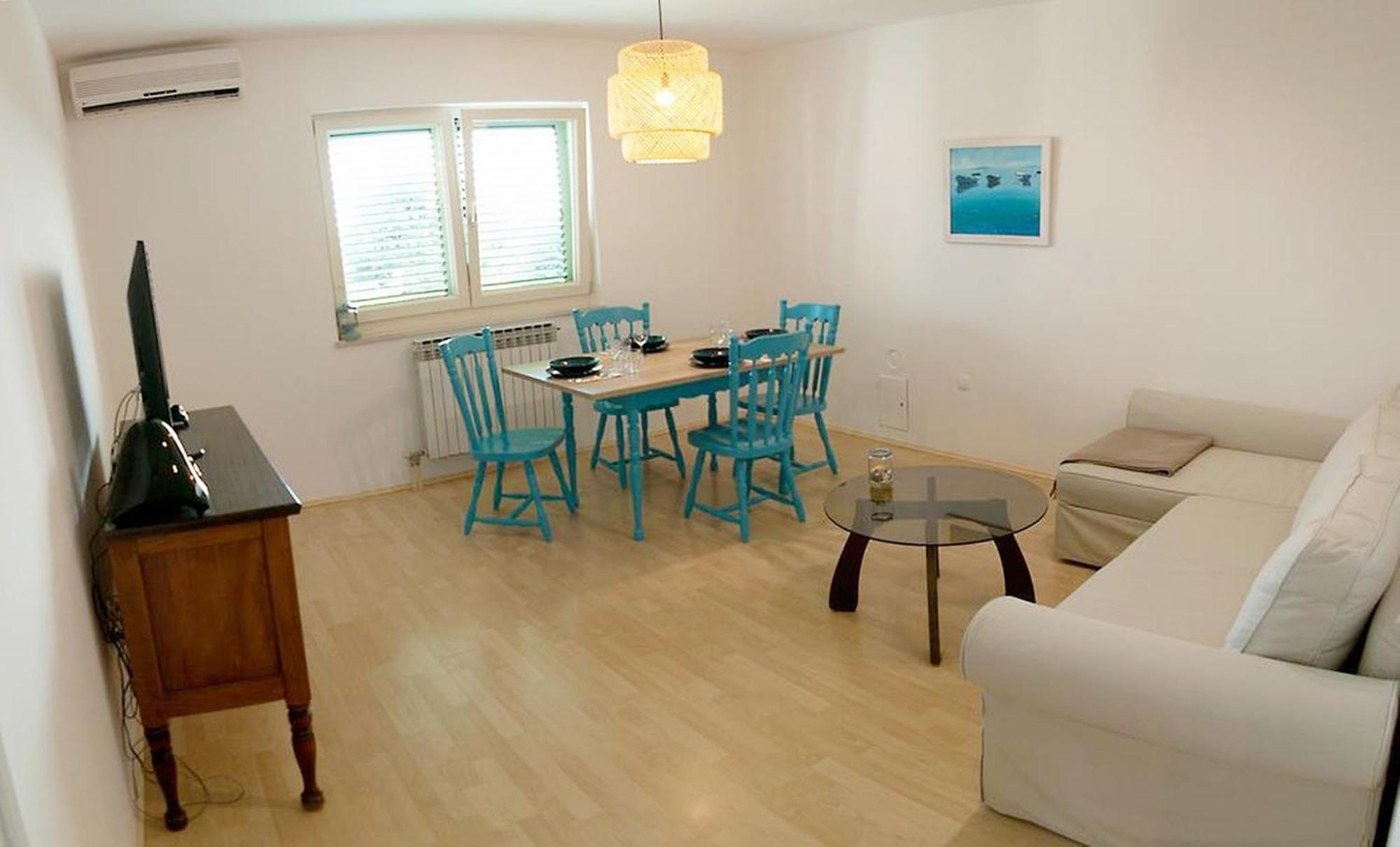 Villa Mediterranea - Apartments Medulin Quarto foto