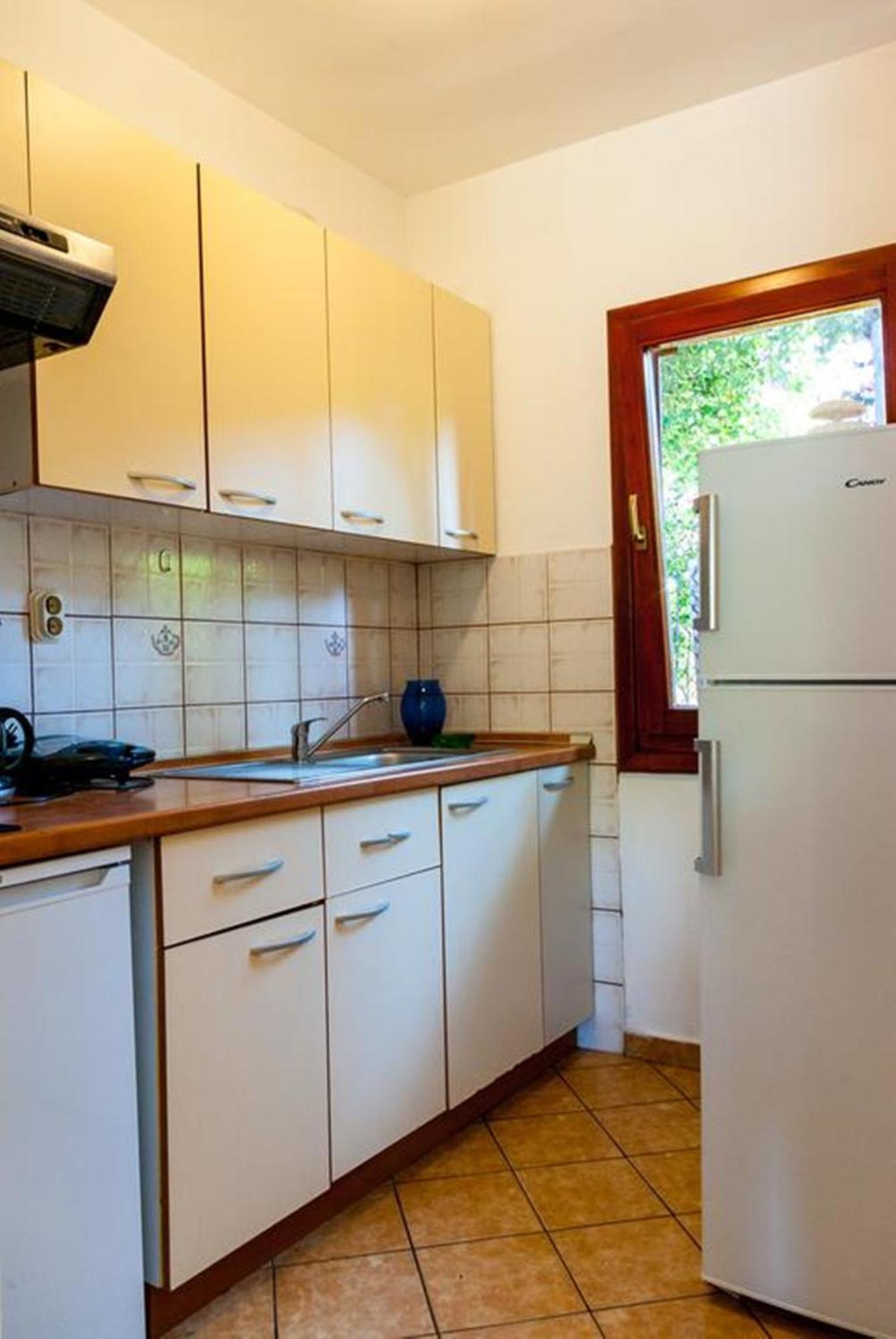 Villa Mediterranea - Apartments Medulin Quarto foto