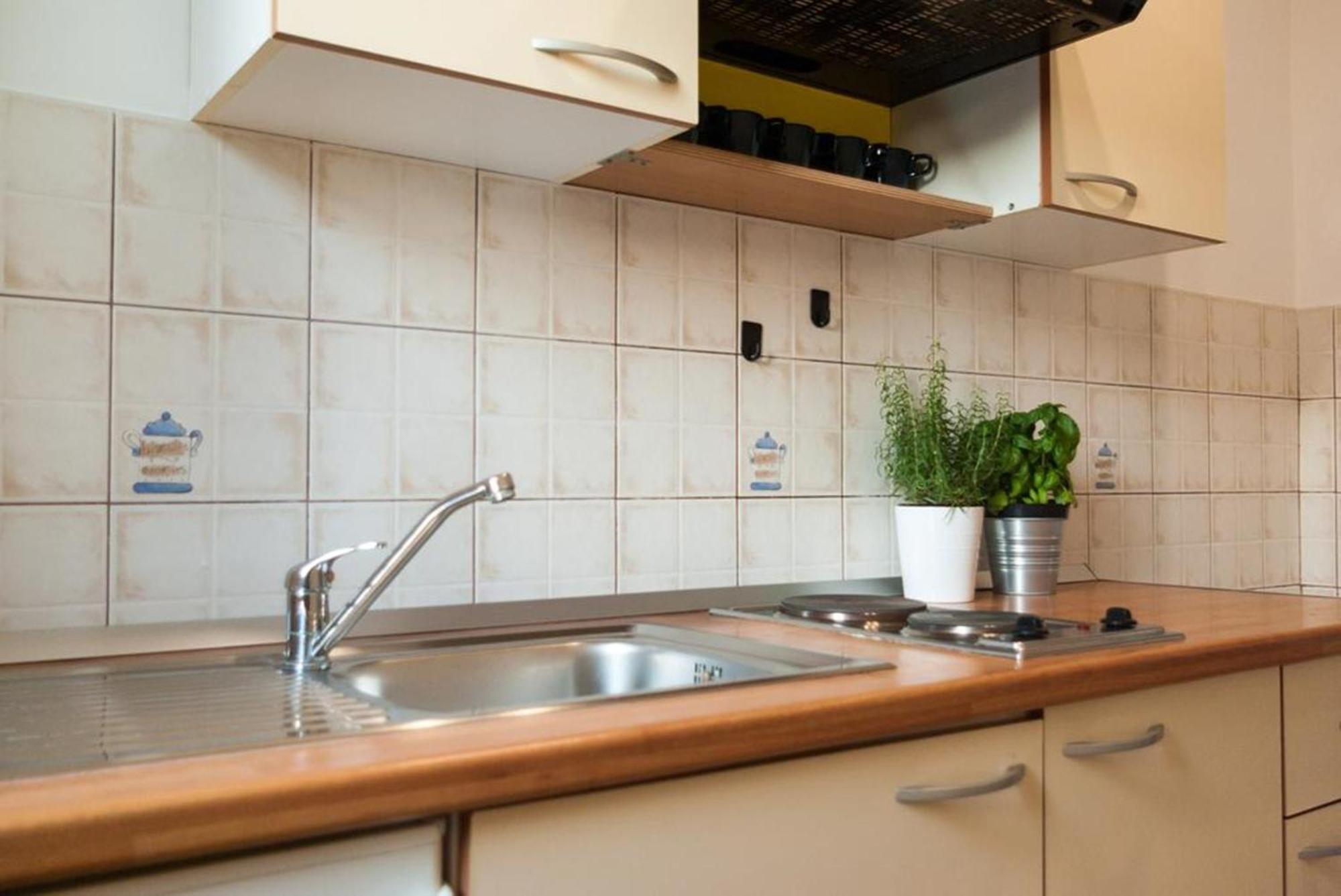 Villa Mediterranea - Apartments Medulin Quarto foto
