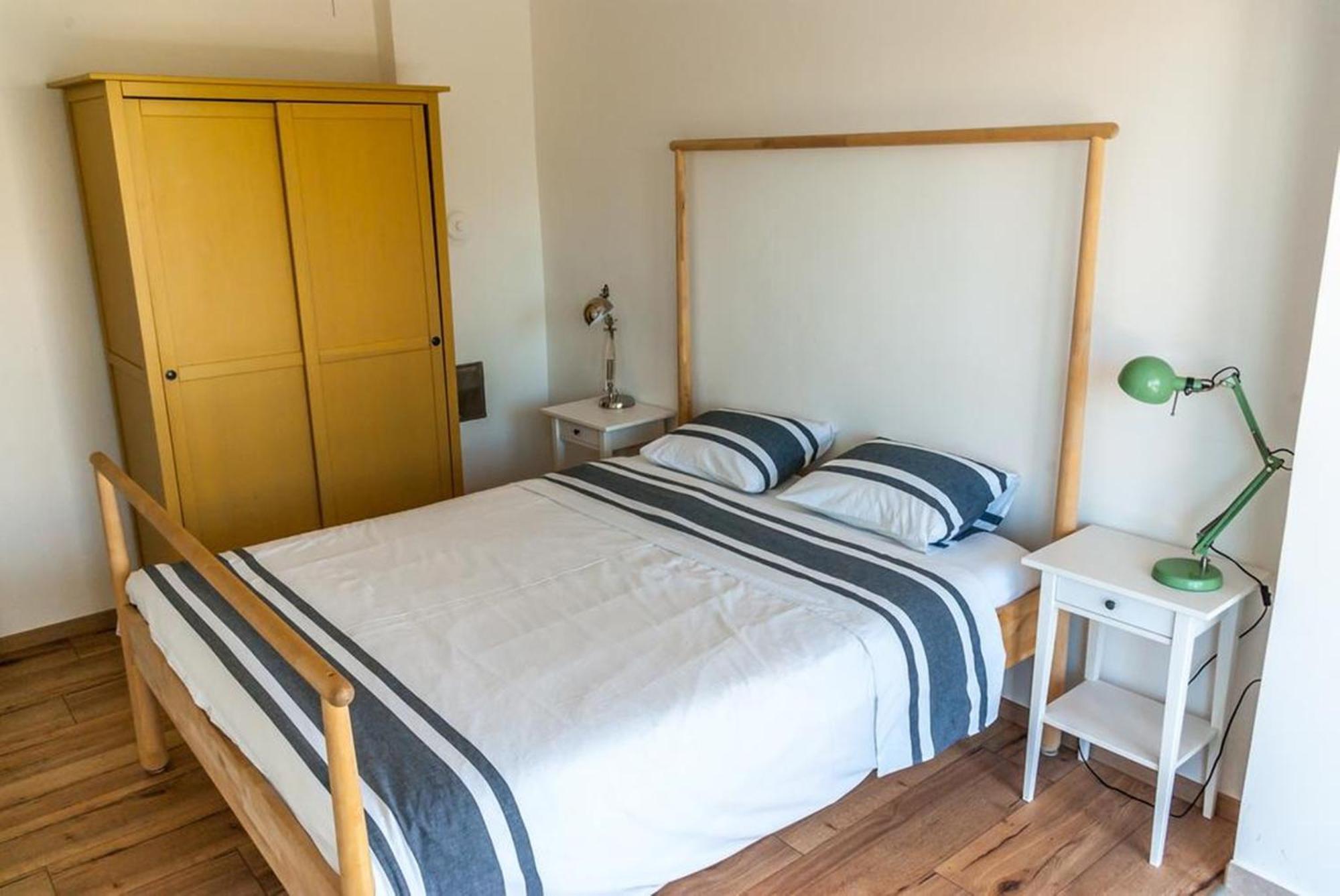 Villa Mediterranea - Apartments Medulin Quarto foto