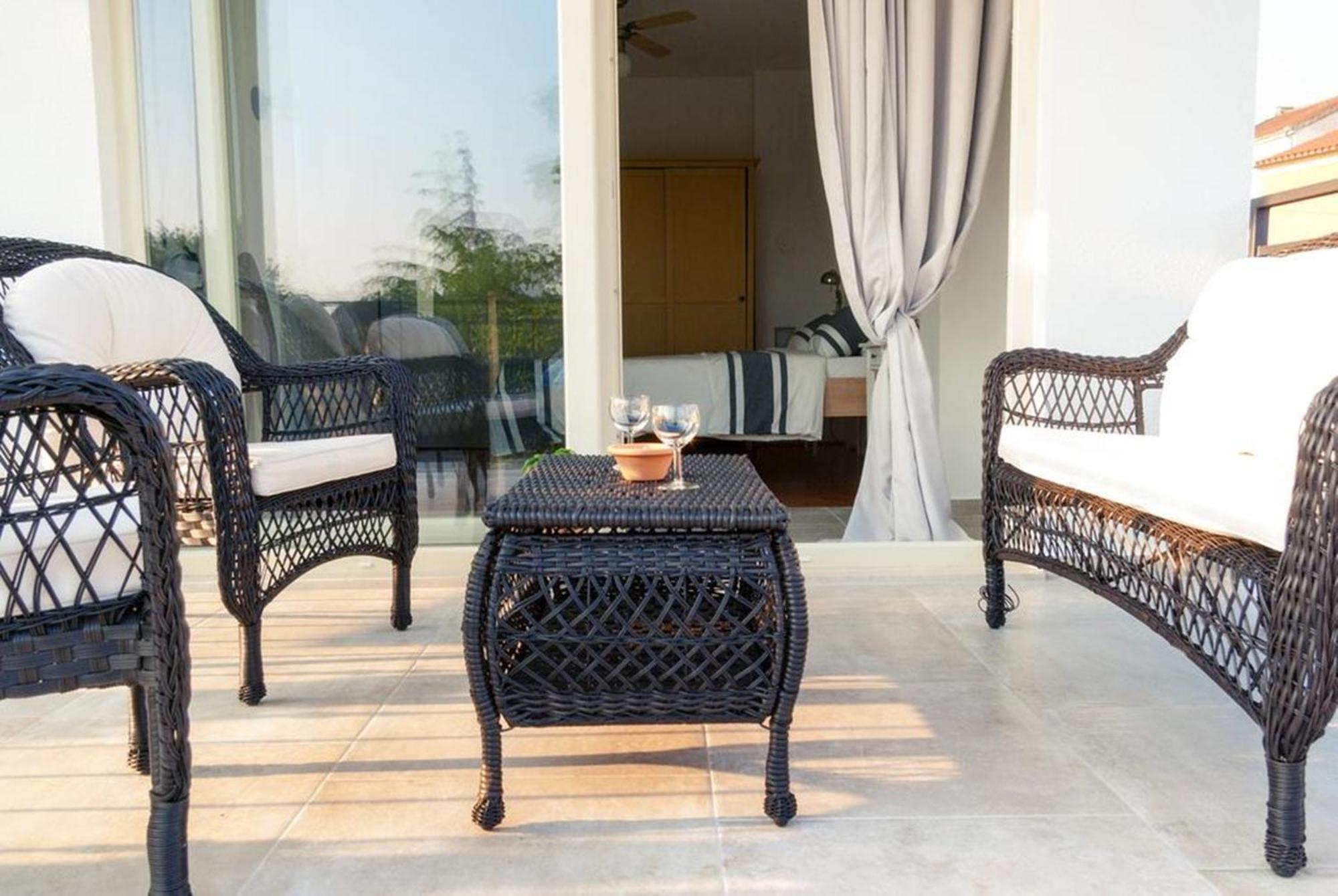 Villa Mediterranea - Apartments Medulin Quarto foto