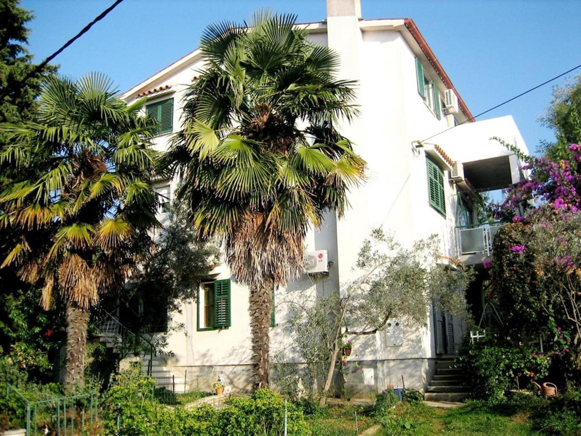 Villa Mediterranea - Apartments Medulin Quarto foto